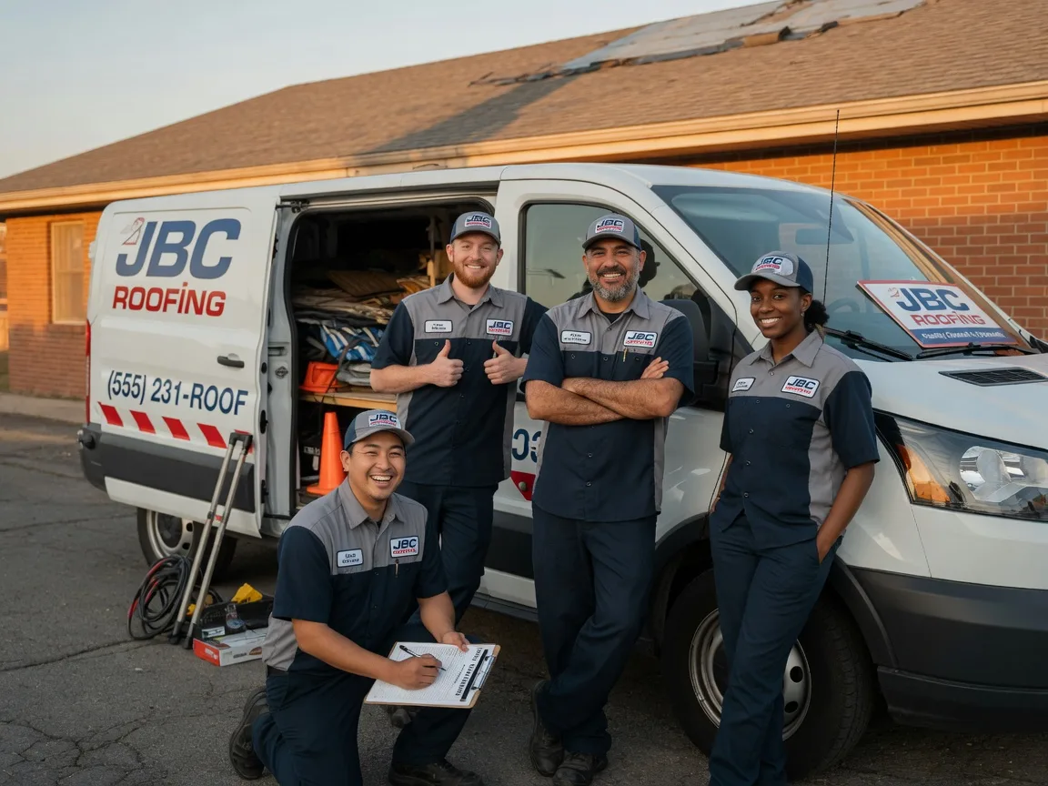 Roof Replacement company in Buhl, AL