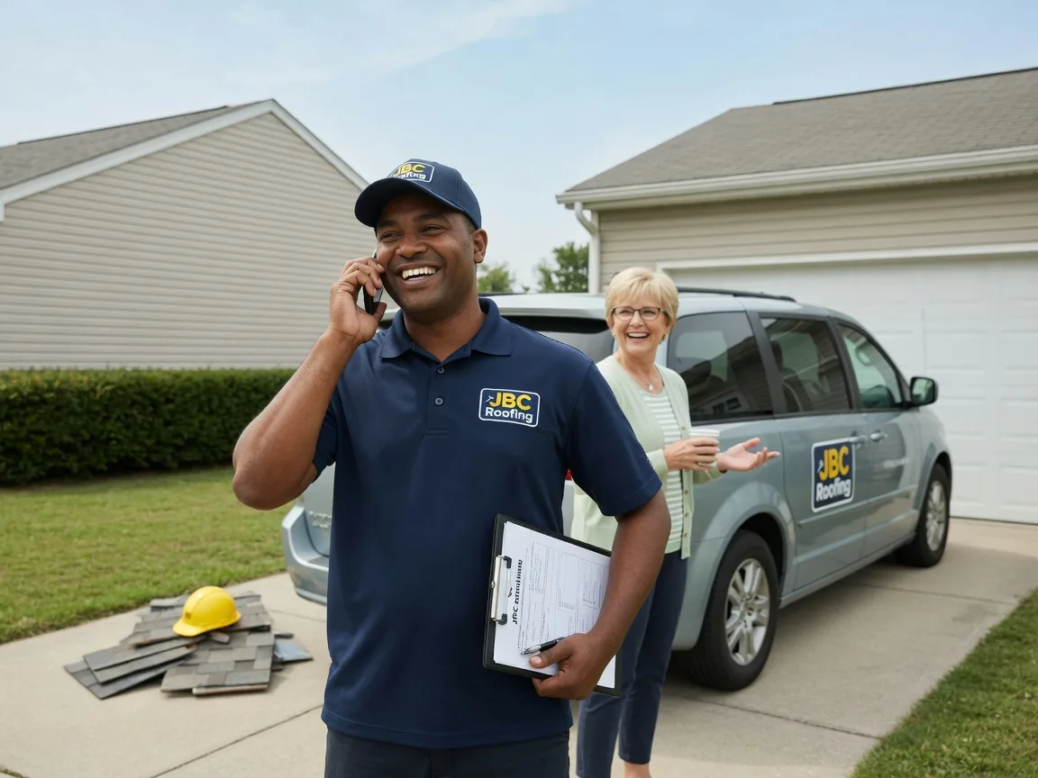 Roof Replacement Buhl, AL FAQs